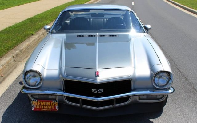 1971 Chevrolet CAMARO SS350 -- - photo 8