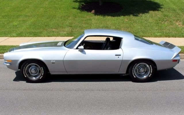 1971 Chevrolet Camaro Super Sport - photo 2