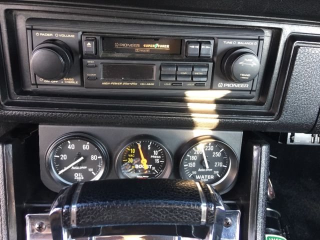 1971 Chevrolet Camaro Coupe - photo 12