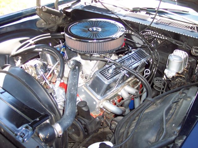1971 Chevrolet Camaro - photo 13