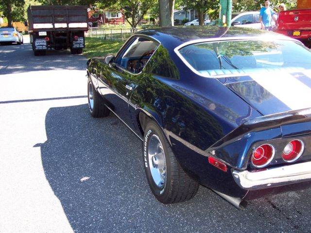 1971 Chevrolet Camaro - photo 3