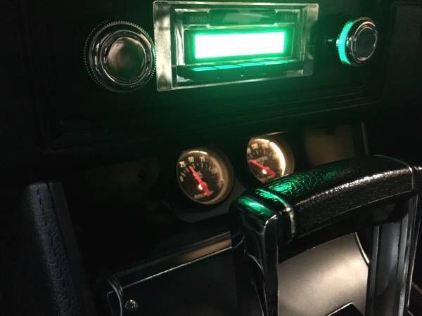 1971 Chevrolet Camaro Z28 - photo 12
