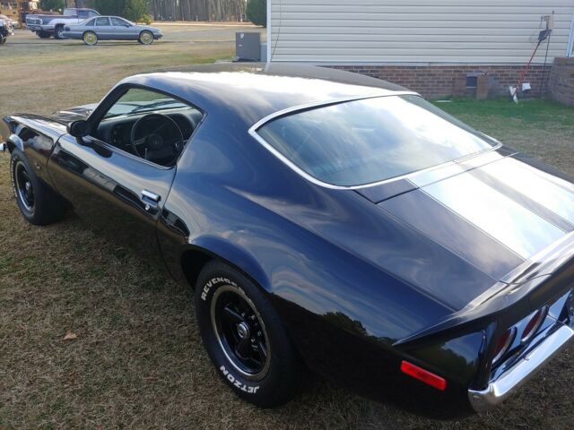 1971 Chevrolet Camaro Z28 CLONE - photo 2