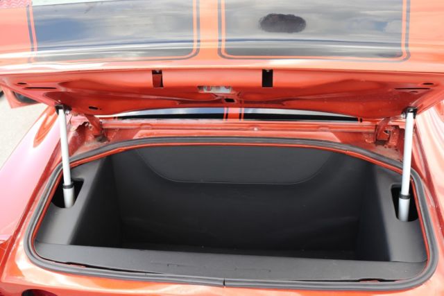 1971 Chevrolet Camaro Z28 Clone - photo 12