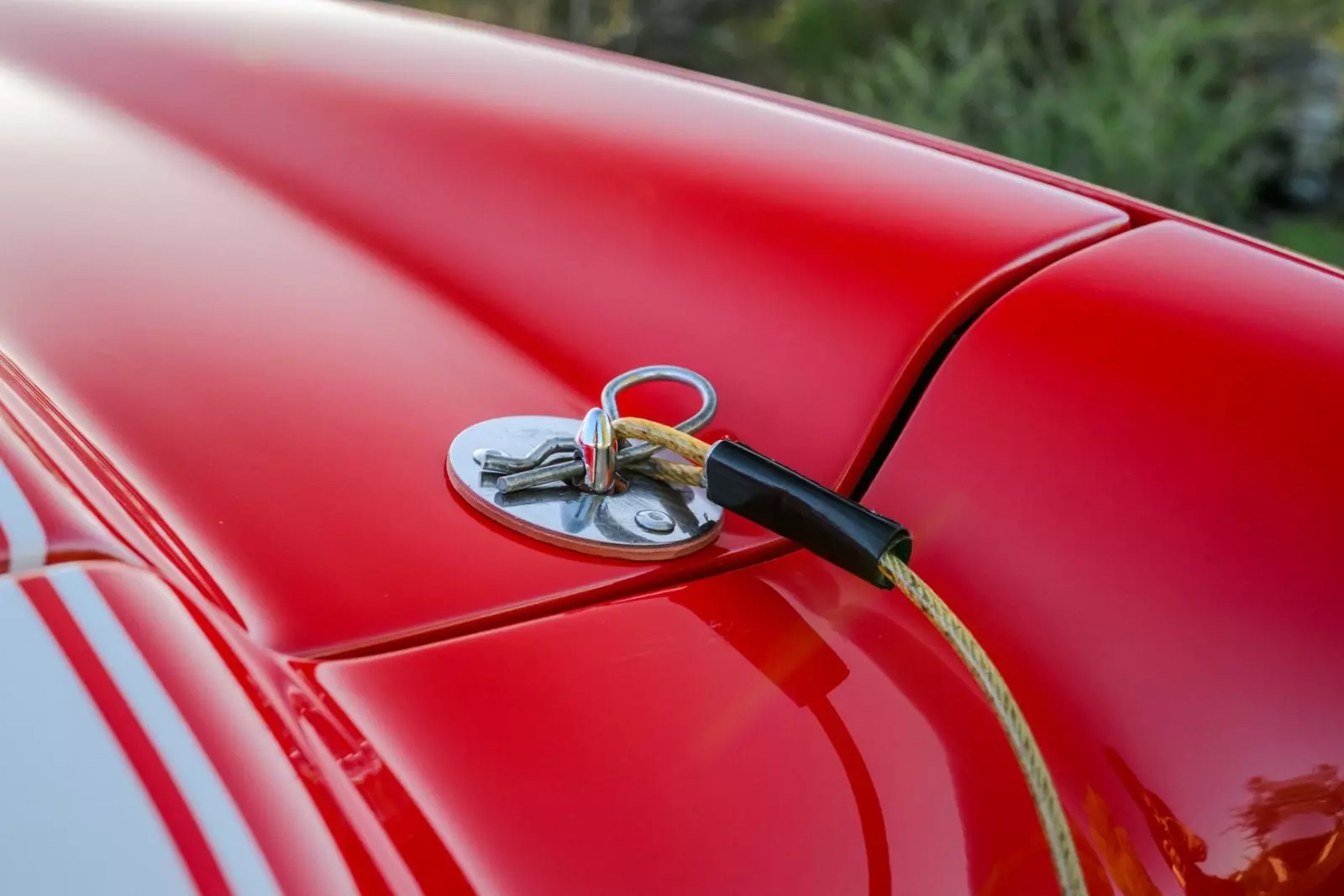 1971 Chevrolet Camaro Z28 Coupe! Brand New 427ci SBC! Fully Restored! Vi - photo 10