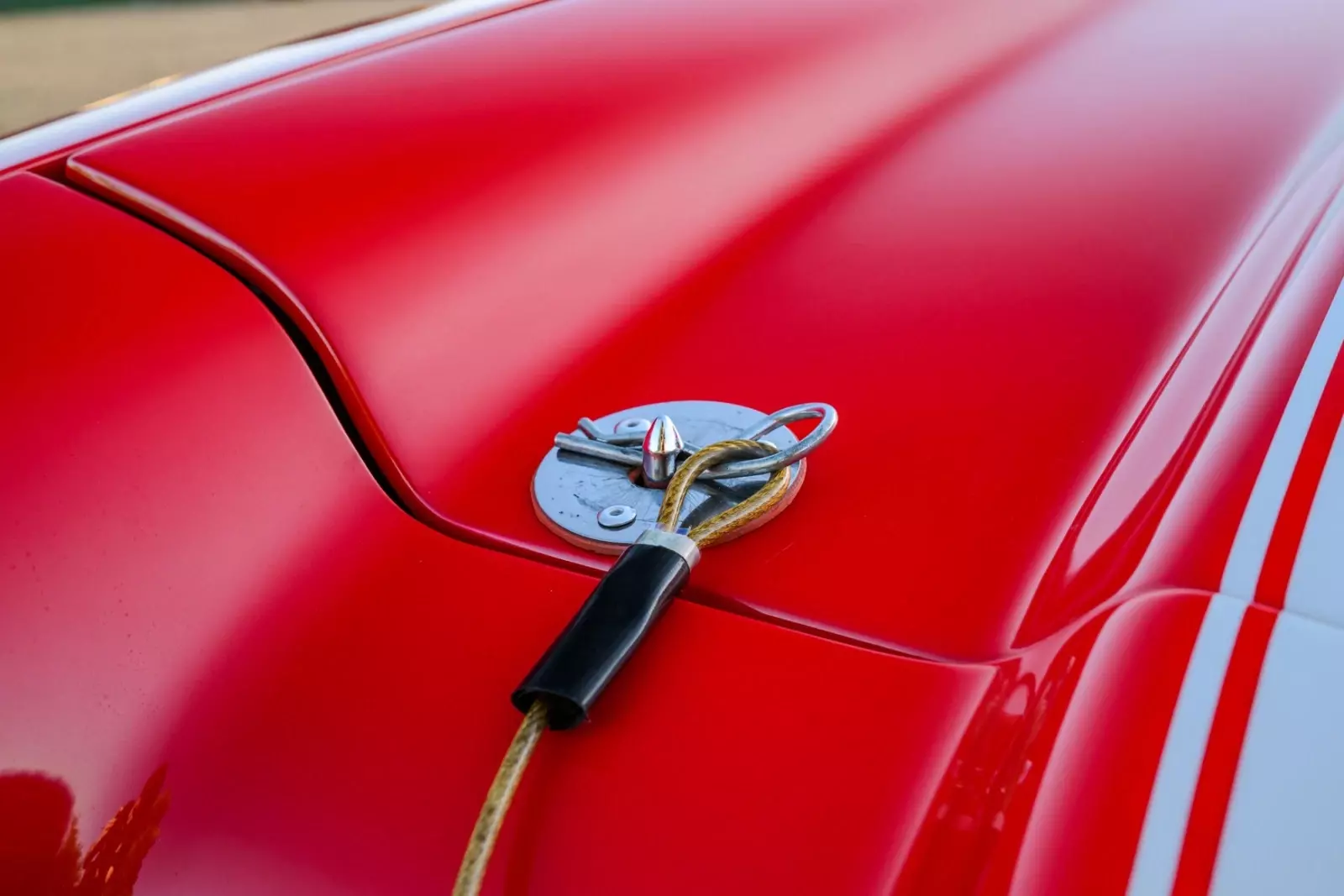 1971 Chevrolet Camaro Z28 Coupe! Brand New 427ci SBC! Fully Restored! Vi - photo 9