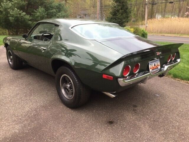 1971 Chevrolet Camaro - photo 3