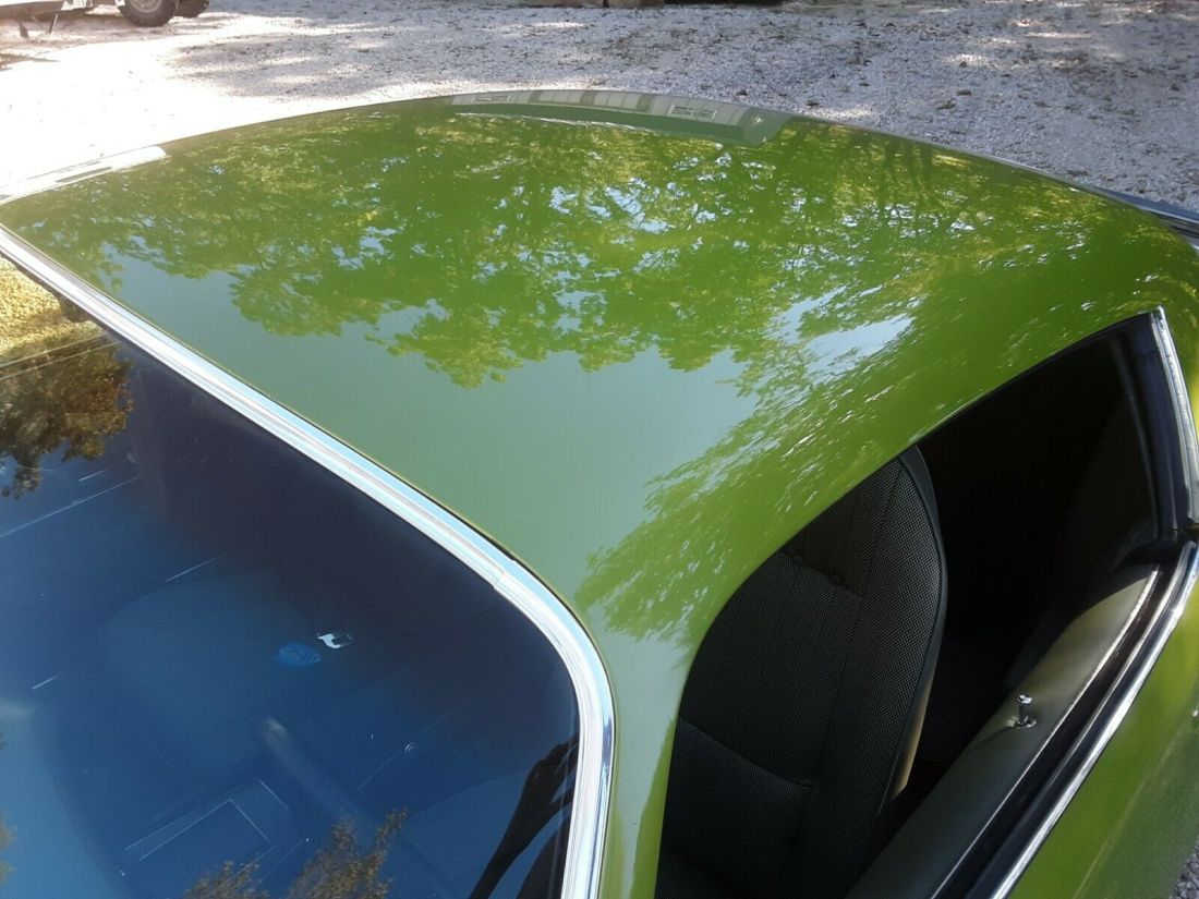 1971 Chevrolet Camaro - photo 7