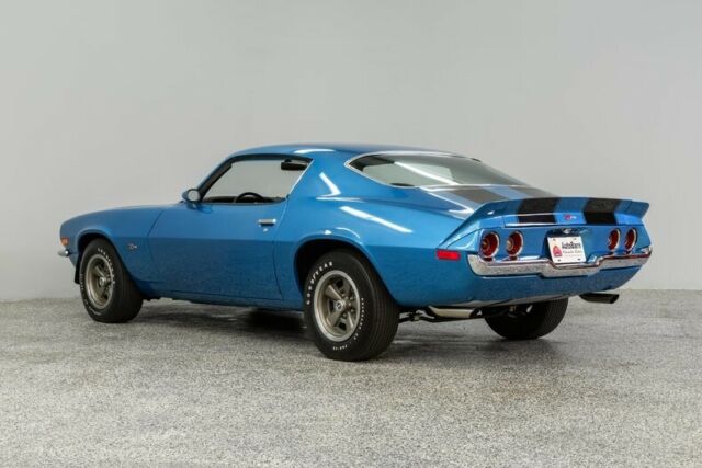 1971 Chevrolet Camaro RS - photo 4