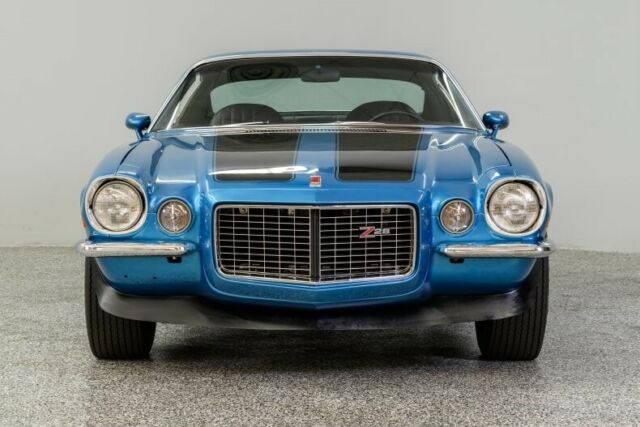1971 Chevrolet Camaro RS - photo 5