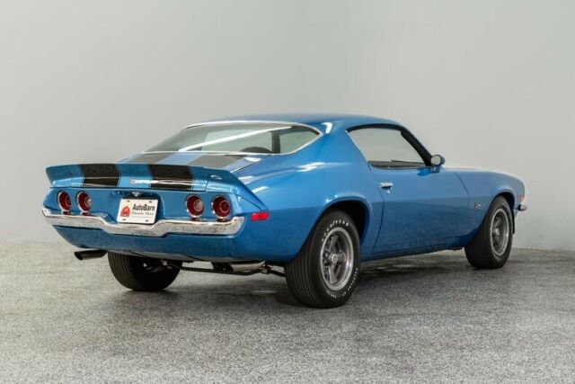 1971 Chevrolet Camaro RS - photo 8