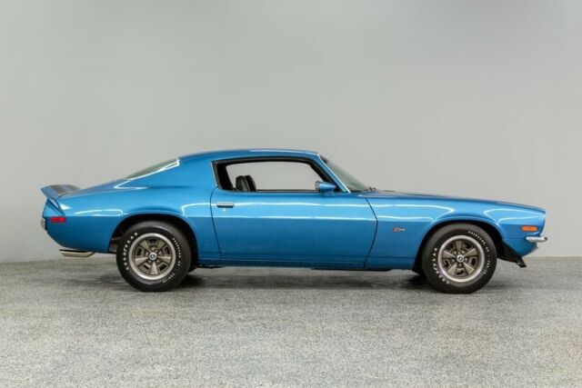 1971 Chevrolet Camaro RS - photo 9