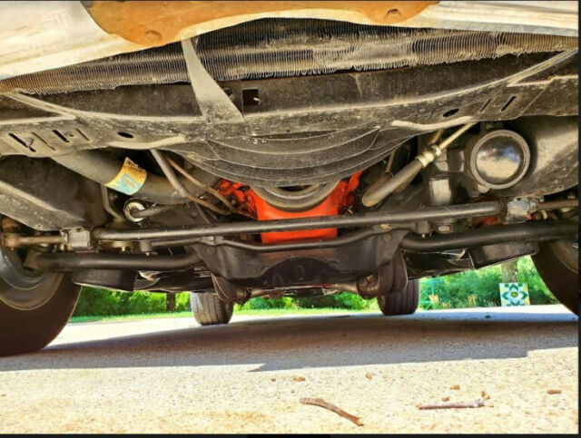 1971 Chevrolet Chevelle 1971 Chevrolet Chevelle 'Heavy Chevy' - photo 8