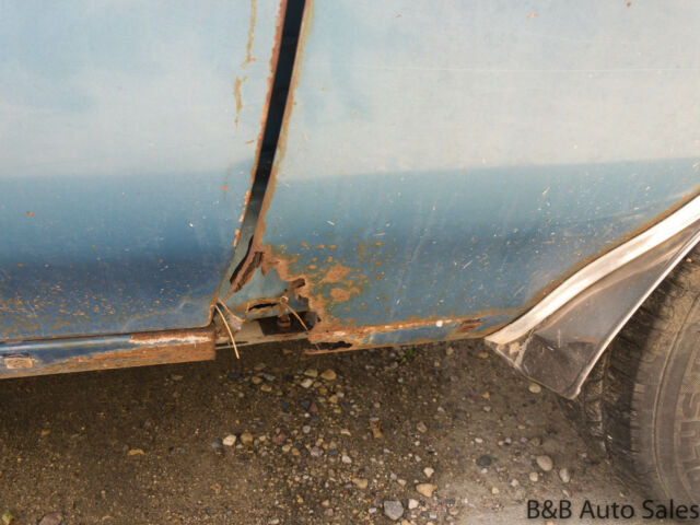 1971 Chevrolet Chevelle -- - photo 11