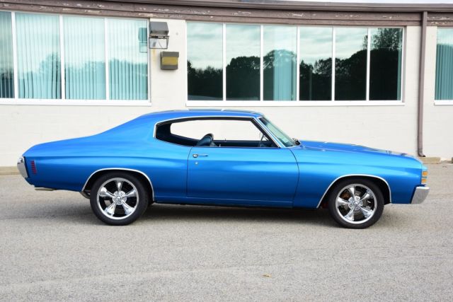1971 Chevrolet Chevelle - photo 10