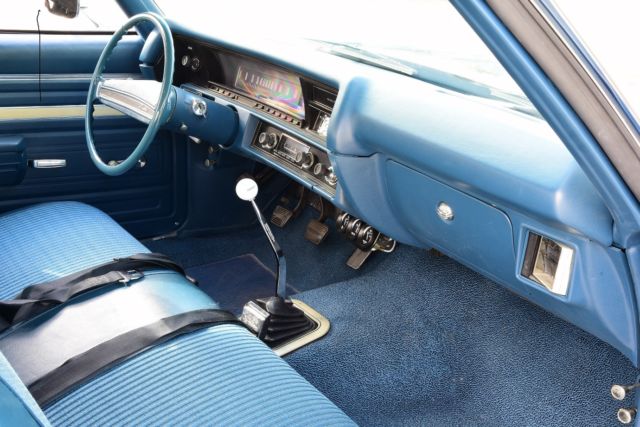 1971 Chevrolet Chevelle - photo 7