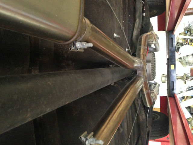 1971 Chevrolet Chevelle MALIBU - photo 10
