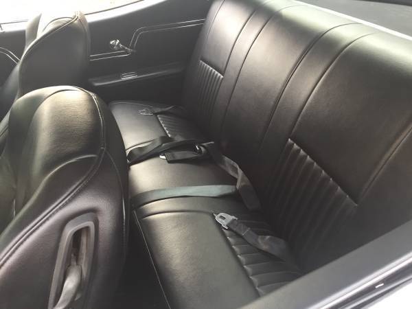 1971 Chevrolet Chevelle MALIBU - photo 8