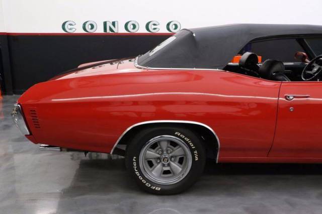 1971 Chevrolet Chevelle -- - photo 10