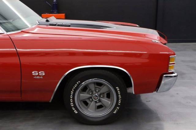 1971 Chevrolet Chevelle -- - photo 12