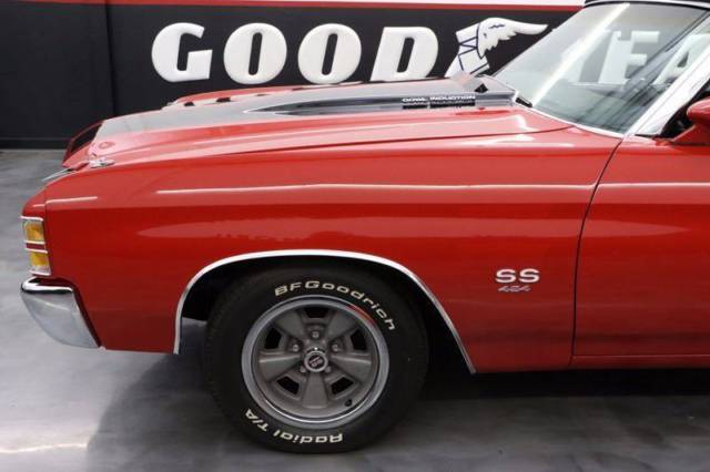 1971 Chevrolet Chevelle -- - photo 4