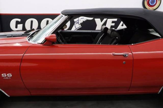 1971 Chevrolet Chevelle -- - photo 5