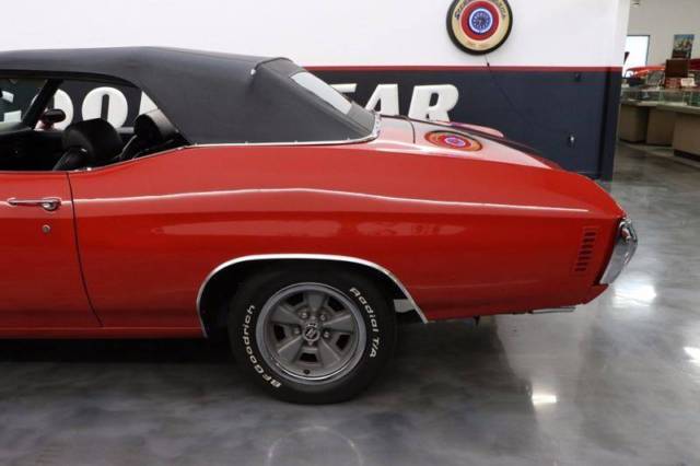 1971 Chevrolet Chevelle -- - photo 6