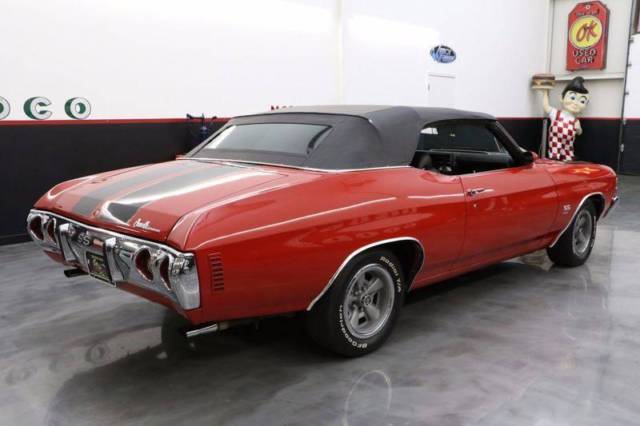 1971 Chevrolet Chevelle -- - photo 9