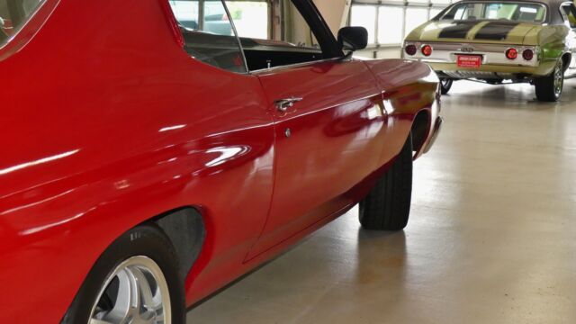 1971 Chevrolet Chevelle -- - photo 10