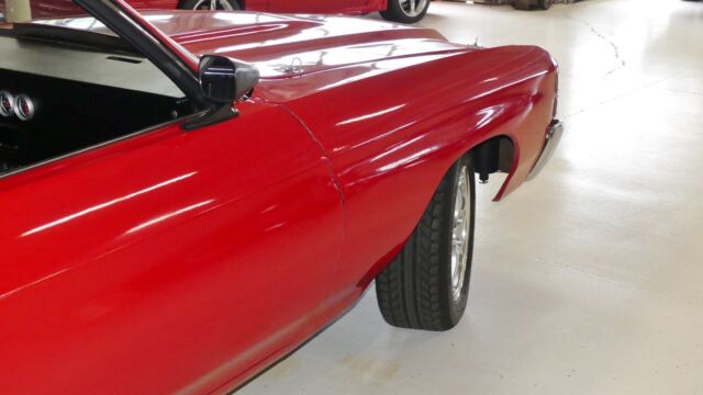 1971 Chevrolet Chevelle -- - photo 11