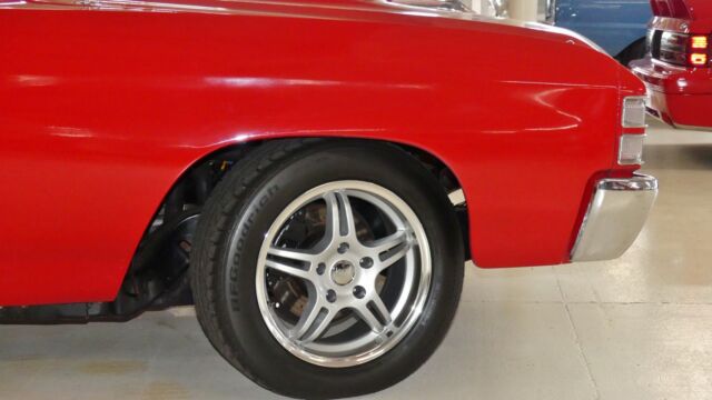 1971 Chevrolet Chevelle -- - photo 12