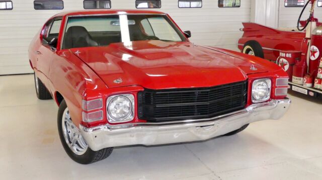 1971 Chevrolet Chevelle -- - photo 2