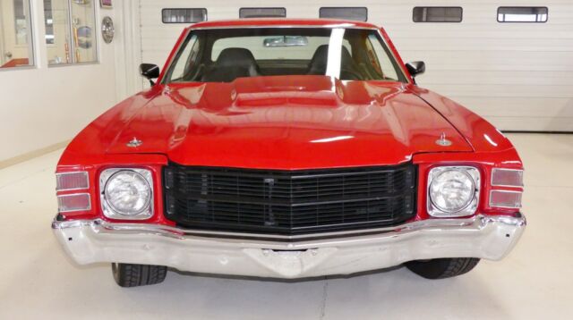 1971 Chevrolet Chevelle -- - photo 3
