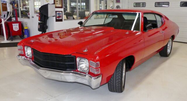 1971 Chevrolet Chevelle -- - photo 4