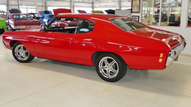 1971 Chevrolet Chevelle -- - photo 5