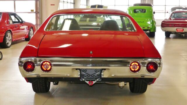 1971 Chevrolet Chevelle -- - photo 6