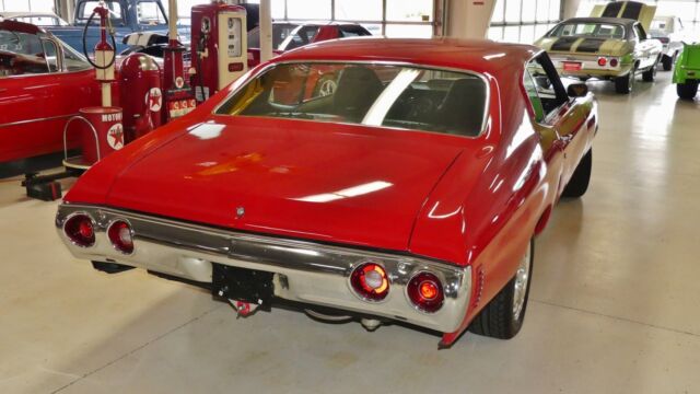 1971 Chevrolet Chevelle -- - photo 7