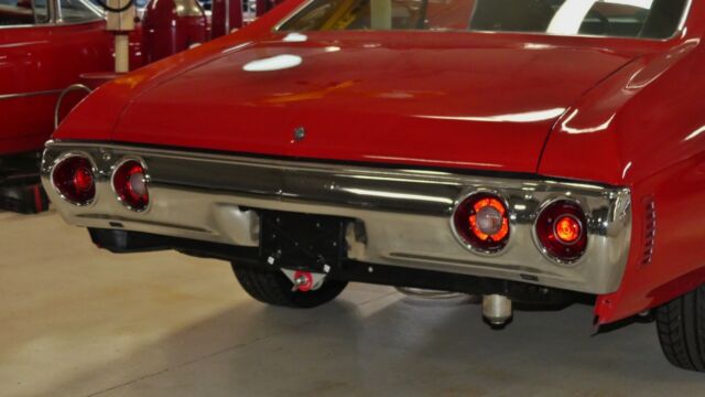1971 Chevrolet Chevelle -- - photo 8