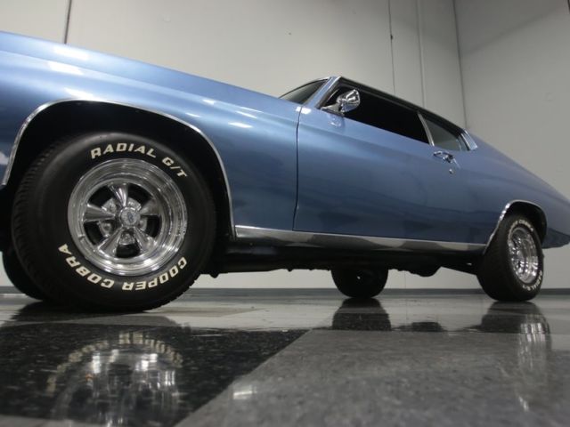 1971 Chevrolet Chevelle -- - photo 11