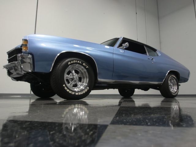 1971 Chevrolet Chevelle -- - photo 12