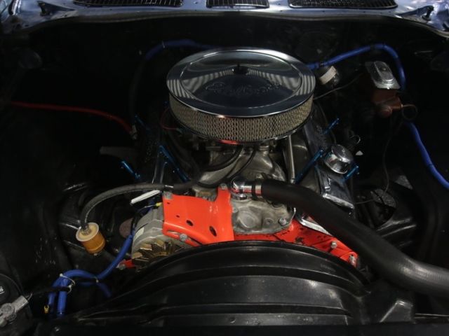 1971 Chevrolet Chevelle -- - photo 4