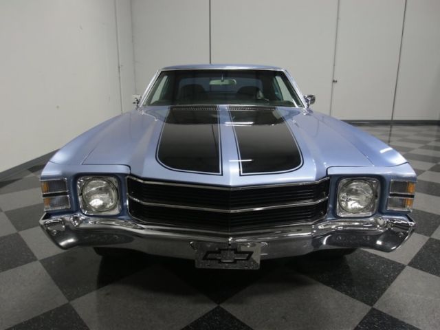 1971 Chevrolet Chevelle -- - photo 6