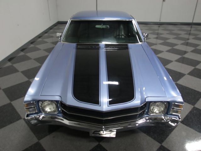 1971 Chevrolet Chevelle -- - photo 7