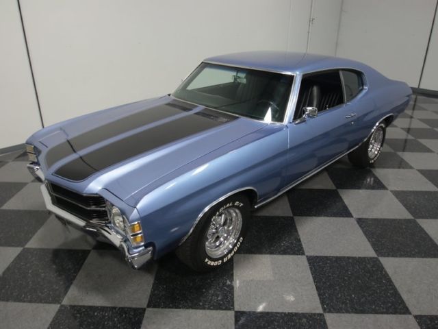 1971 Chevrolet Chevelle -- - photo 8