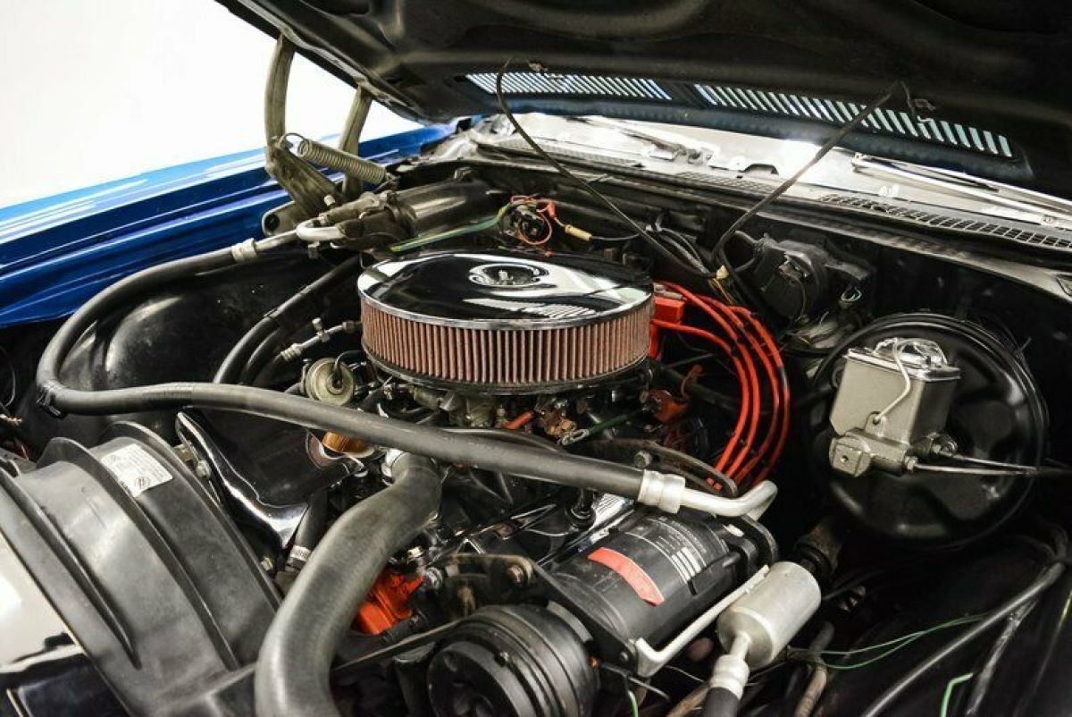 1971 Chevrolet Chevelle - photo 11