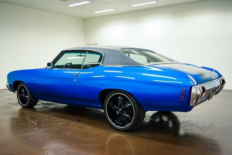 1971 Chevrolet Chevelle - photo 5