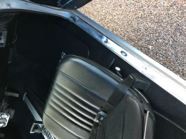 1971 Chevrolet Chevelle - photo 10