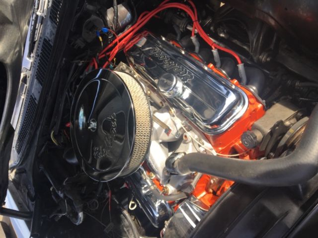 1971 Chevrolet Chevelle - photo 12