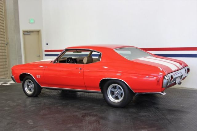 1971 Chevrolet Chevelle -- - photo 6
