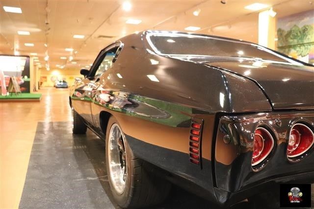 1971 Chevrolet Chevelle Malibu - photo 4
